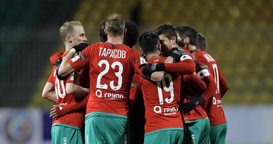 Spartak Moscova, suspendată din cauza unui fost fotbalist din Liga I. Ce s-a întâmplat şi decizia luată de ruşi