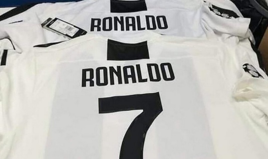 Transferul lui Ronaldo la Juventus a declanşat nebunia la bursă! Ce s-a întâmplat cu acţiunile ”Bătrânei Doamne”