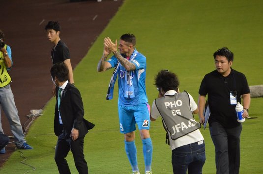 VIDEO | Primul gol marcat de Torres în Japonia! Victorie zdrobitoare în faţa echipei lui Iniesta