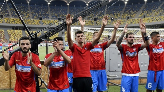 Care este cea mai populară echipă de fotbal din România. SURPRIZĂ | Nu e FCSB! Studiul a fost publicat de cotidianul Marca