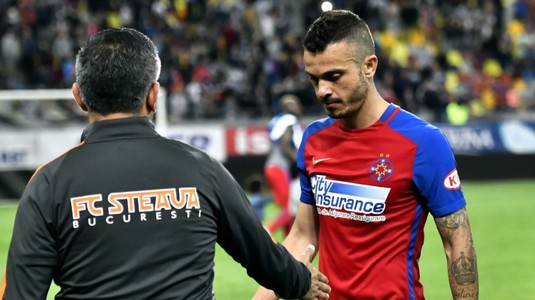 OFICIAL | Fernando Boldrin s-a despărţit de Kayserispor. Unde va juca fostul campion al Ligii 1