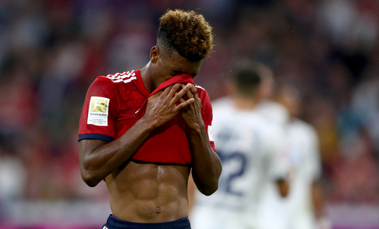 Drama prin care trece un jucător de la Bayern. Se gândeşte să se retragă la doar 22 de ani: ”Mi-a ajuns! Voi începe o viaţă în anonimat”