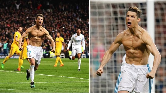Dezvăluire bombă: momentul în care Ronaldo a decis să plece la Juventus! CR7 i-a "distrus" pe torinezi chiar după prima discuţie