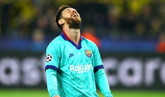 Lovitură de teatru. Messi a ”driblat” din nou plata impozitelor. Cum l-a salvat FC Barcelona de la închisoare cu executare. Dezvăluiri incredibile în Football Leaks