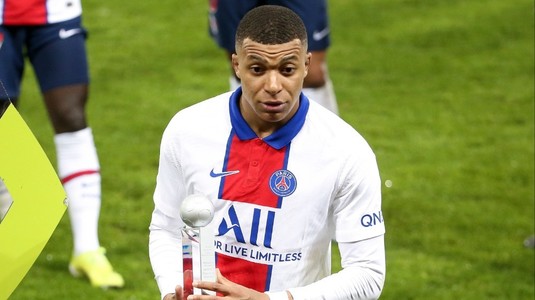 Declaraţia misterioasă făcută de Mbappe: ”Este PSG cel mai bun loc pentru mine?”