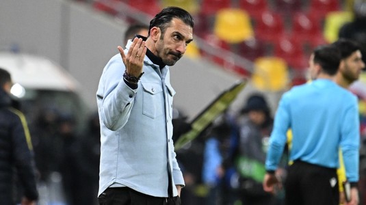 Elias Charalambous, pe lista unui club din Europa: "A existat o comunicat oficială între club şi tehnician"