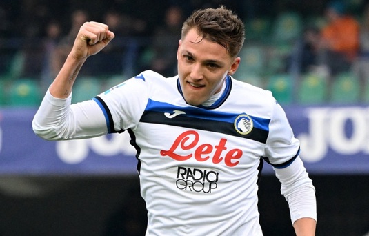 OFICIAL | Sezon încheiat pentru Mateo Retegui! 