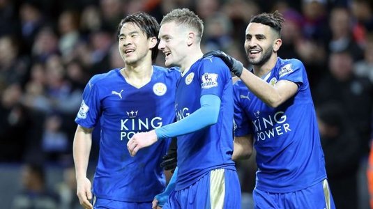 NEWS ALERT | Decizie radicală luată de Leicester după un nou meci fără victorie. Ce se întâmpla la fosta campioană a Angliei