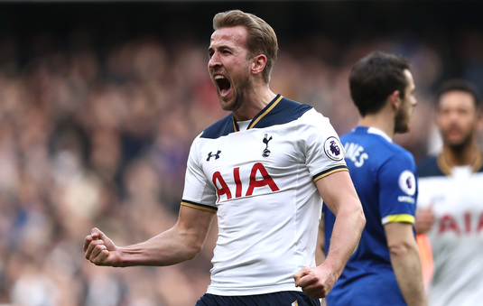 Răspunsul final dat de Harry Kane! Ce spune starul lui Tottenham despre transferul la Real Madrid: ”Asta îmi doresc”