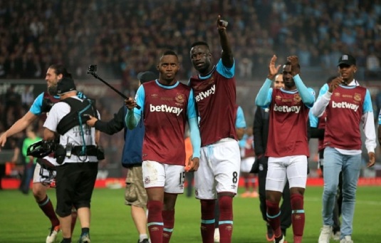 Scandal cu iz rasist în Premier League! Reacţia unui oficial al lui West Ham când i-a fost propus un jucător din Camerun