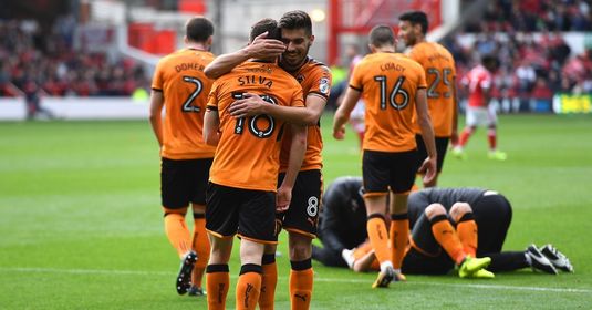VIDEO | Wolverhampton a revenit în Premier League după şase ani de absenţă