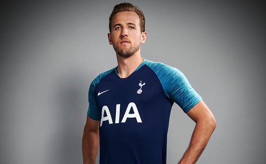 Fanii lui Tottenham, furioşi pe Nike! Ce au observat englezii la scurt timp după lansarea noului echipament