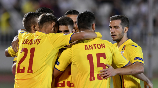 Românul descoperit de fanii din Premier League în Liga Naţiunilor: "Urmăriţi-l, avem nevoie de el!" Omul propus lui Rafa Benitez