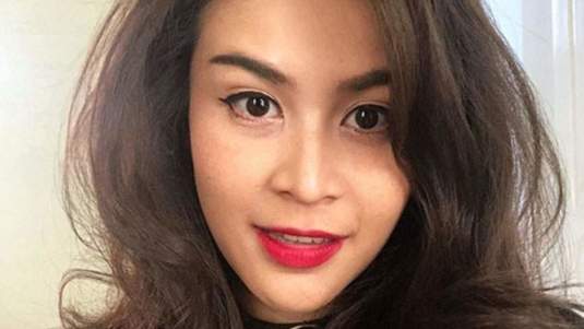 FOTO | O fostă Miss Thailanda a pierit şi ea în groaznicul accident de elicopter! Nusara Suknamai avea doar 33 de ani