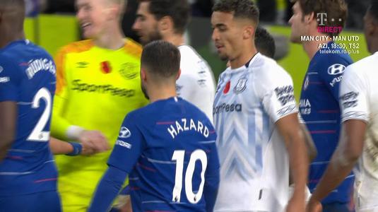 Chelsea - Everton 0-0. Pas greşit pentru trupa lui Sarri în lupta pentru titlu