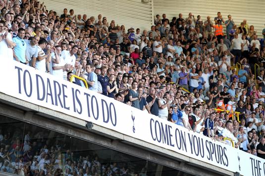 Tottenham a anunţat un profit record pentru anul financiar trecut! Avem toate cifrele din contabilitatea clubului londonez