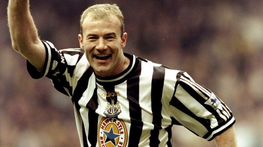 VIDEO | Cel mai bun 11 din istoria lui Newcastle. Ce fotbalişti uriaşi au avut "coţofenele" în propria curte