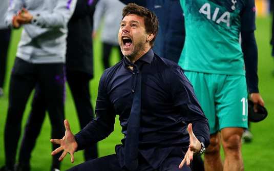 OFICIAL | Tottenham, două super lovituri în ultima zi de mercato! Transferurile anunţate de londonezi