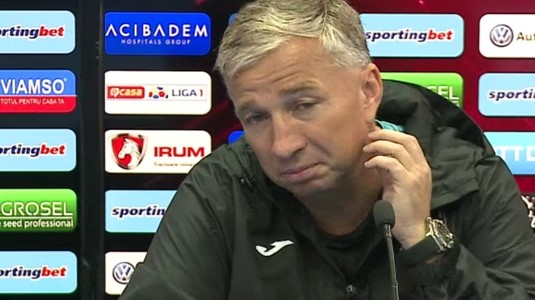 Cum a reacţionat Dan Petrescu atunci când a văzut meciul Southampton - Leicester 0-9, la două zile după marea chinuială de la Rennes
