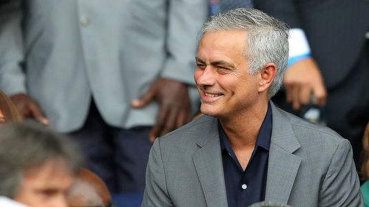 Jose Mourinho a recunoscut ofertele venite pe adresa sa. De ce a ales până la urmă Tottenham