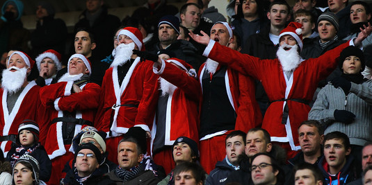 VIDEO | Fotbaliştii din Premier League nu au vacanţă de Crăciun! Mesajele transmise către fanii din toată lumea cu o zi înainte etapei de Boxing Day 