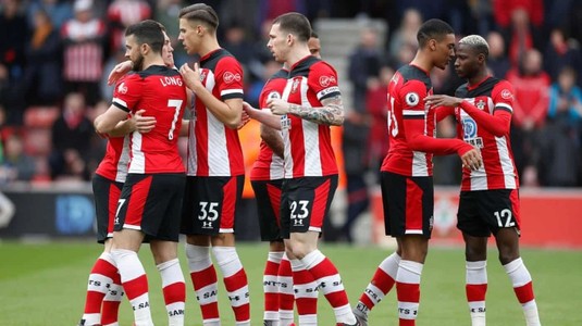 Gest superb al jucătorilor de la Southampton. Ce decizie au luat starurile clubului din Premier League