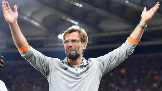 Cea mai aşteptată reacţie după ce Liverpool a cucerit titlul! Declaraţia de zile mari a lui Jurgen Klopp. Fanii au sărbătorit în faţa stadionului VIDEO