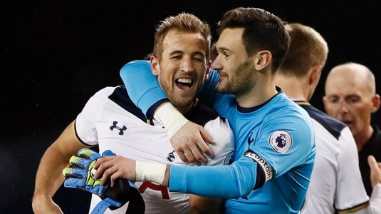 Tottenham dă lovitura! Spurs i-a prelungit contractul unuia dintre cei mai emblematici jucători din istoria clubului