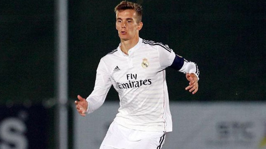 OFICIAL | Încă un jucător trecut pe Real Madrid a "virat" spre Premier League! A semnat cu echipa "nebunului" Bielsa