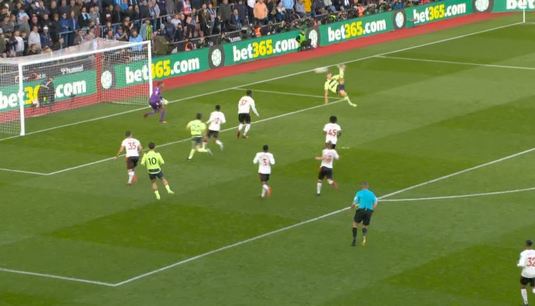 VIDEO | Erling Haaland a marcat din ”foarfecă” împotriva celor de la Southampton. Norvegianul domină topul golgheterilor din Premier League