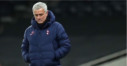 Tottenham, a patra înfrângere în cinci meciuri în Premier League. Situaţie delicată pentru Jose Mourinho