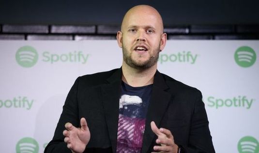 Fondatorul Spotify vrea să cumpere clubul Arsenal! Pe mâinile cui ar putea ajunge "tunarii"