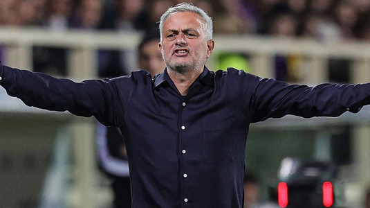 Jose Mourinho, dorit înapoi în Premier League! "Specialul", atras cu un munte de bani