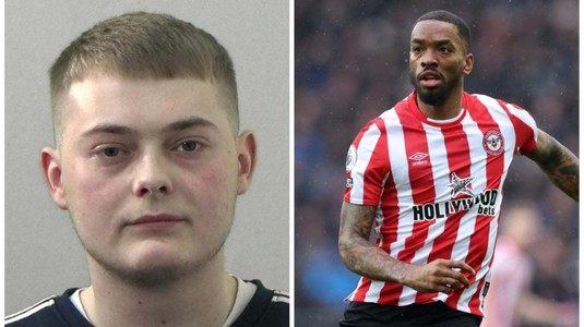 Închisoare cu suspendare şi interdicţie pe toate stadioanele din Anglia pentru un tânăr care l-a abuzat rasial pe Toney. Premieră în justiţia britanică