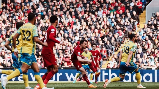 VIDEO | Liverpool s-a chinuit să câştige cu penultima clasată din Premier League, într-un meci cu cinci goluri. Obligată să câştige Leicester, a răsturnat scorul cu Wolves. Rezultatele zilei