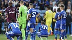 VIDEO | Spectacol total şi lacrimi în ultima etapă din Premier League. Leicester şi Leeds au retrogradat, Aston Villa a prins cupele europene. Rezumatele zilei sunt AICI