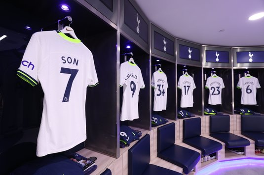 Revoluţie Tottenham: Maddison, Vicario şi încă trei staruri pentru noul sezon din Premier League
