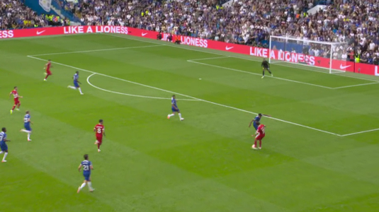 VIDEO | Chelsea - Liverpool 1-1, în derby-ul din Premier League! Meci de senzaţie pe Stamford Bridge