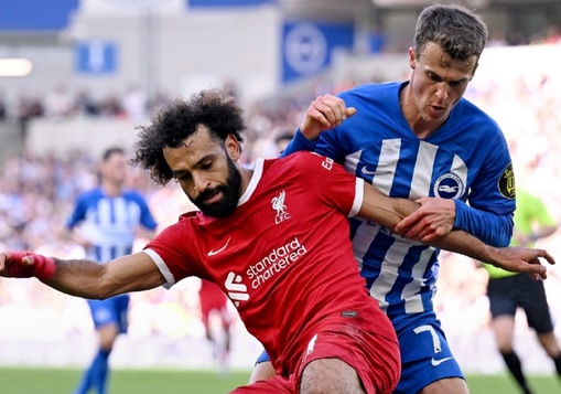 VIDEO | Zi plină de goluri în Premier League. Brighton - Liverpool 2-2. West Ham a ţinut-o în şah pe Newcastle