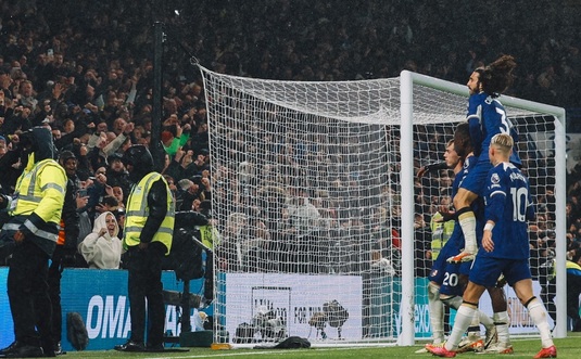 VIDEO | I-a produs o criză de nervi lui Guardiola în Chelsea - City 4-4, iar acum a venit recompensa: convocare în premieră la naţionala Angliei