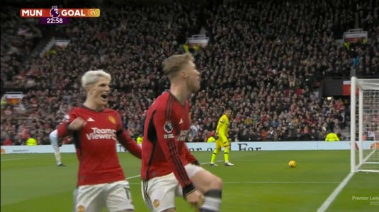 VIDEO | Spectacol în Premier League! Wolves a produs surpriza etapei şi a făcut instrucţie cu Chelsea. Manchester United a învins cu 3-0