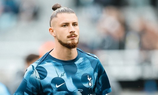 Ghinion teribil pentru Radu Drăguşin şi Tottenham. Adversar "imposibil" în următorul tur al Cupei Ligii Angliei