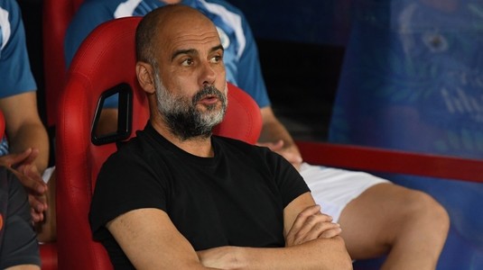 "Orice se poate întâmpla". Pep Guardiola adânceşte misterul din jurul său. Ultimele informaţii dinspre Manchester City