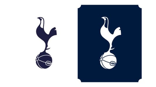 Tottenham şi-a schimbat sigla. Suporterii s-au amuzat pe seama deciziei luate de club: "Când schimbăm ceva la vitrina cu trofee?"