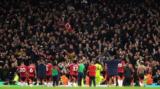 Starul de la Manchester United a rupt tăcerea! A ieşit public şi a dat cărţile pe faţă, după ce s-a zvonit că vrea să plece de pe Old Trafford