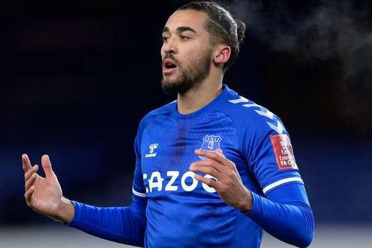 OFICIAL | Pleacă după 9 ani! Everton rămâne fără un fotbalist important 
