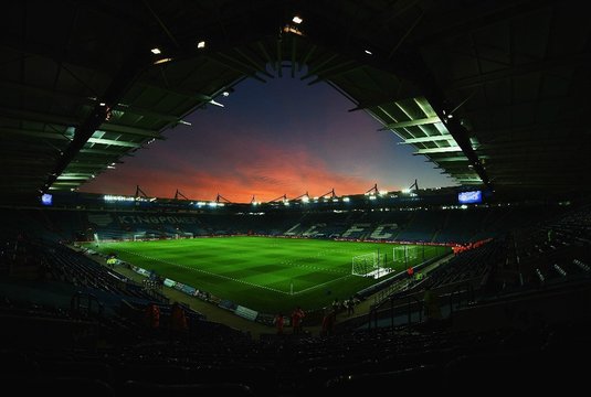 Leicester City şi-a numit noul antrenor, după retrogradarea în Championship. Cine l-a înlocuit pe Ruud van Nistelrooy