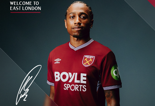 OFICIAL | Încă un transfer de top în Premier League. Un fundaş cunoscut a plecat de la echipa retrogradată