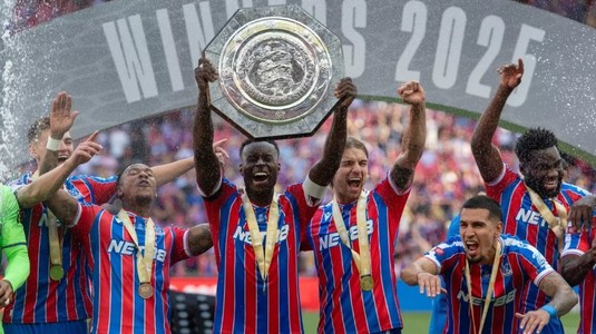 Crystal Palace a reacţionat dur şi a contestat decizia UEFA. Londonezii au dat exemplu situaţia cluburilor Manchester City şi Girona