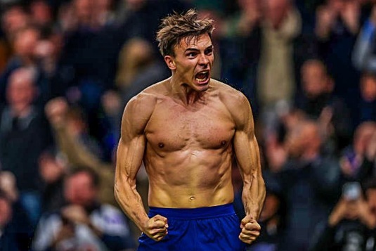 Surpriză uriaşă în Premier League. Tottenham, aproape să piardă pe teren propriu cu ultima clasată. Egal smuls în minutul 90+4